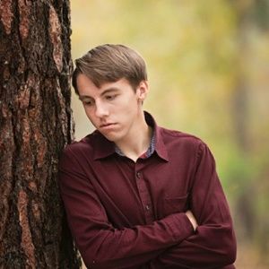 Meet your Posher, Dylan